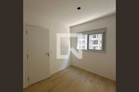 Suíte de kitnet/studio para alugar com 1 quarto, 31m² em Vila Sônia, São Paulo
