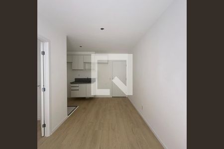 Sala de kitnet/studio para alugar com 1 quarto, 31m² em Vila Sônia, São Paulo