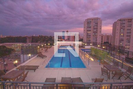 Apartamento à venda com 59m², 2 quartos e 1 vagaÁrea comum