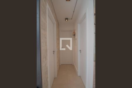 Apartamento à venda com 59m², 2 quartos e 1 vagaBanheiro