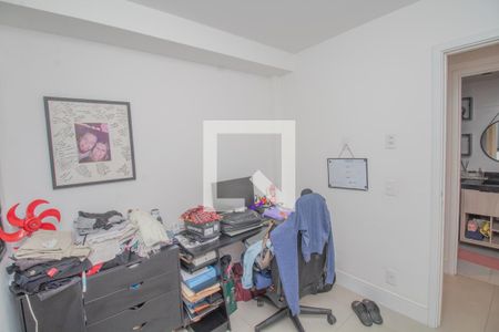 Apartamento à venda com 59m², 2 quartos e 1 vagaQuarto 