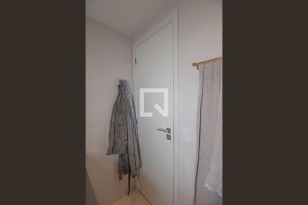 Apartamento à venda com 59m², 2 quartos e 1 vagaQuarto 