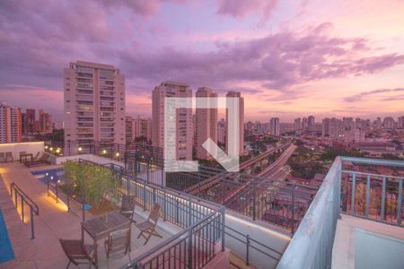 Apartamento à venda com 59m², 2 quartos e 1 vagaÁrea comum