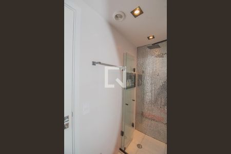 Apartamento à venda com 59m², 2 quartos e 1 vagaBanheiro