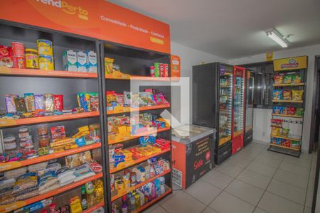 Apartamento à venda com 59m², 2 quartos e 1 vagaÁrea comum