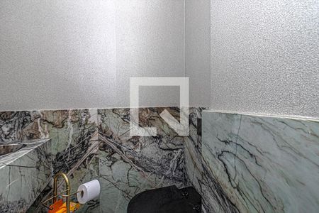 Lavabo de apartamento à venda com 3 quartos, 176m² em Jardim da Saúde, São Paulo