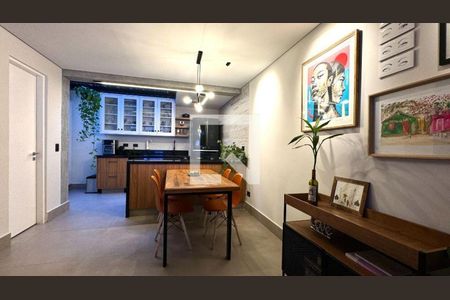 Casa à venda com 2 quartos, 100m² em Brooklin, São Paulo