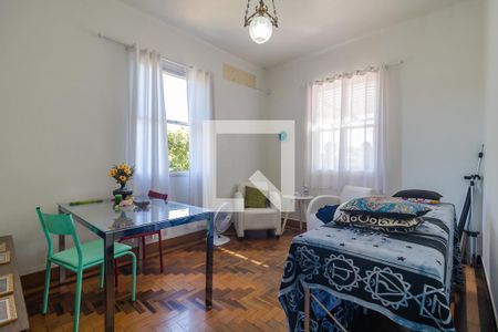 Casa à venda com 400m², 4 quartos e 3 vagasQuarto 3