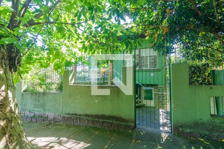 Casa à venda com 400m², 4 quartos e 3 vagasFachada