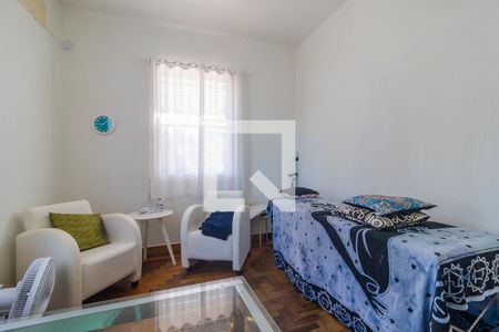 Casa à venda com 400m², 4 quartos e 3 vagasQuarto 3