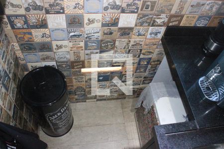 Apartamento à venda com 43m², 2 quartos e sem vagaLavanderia