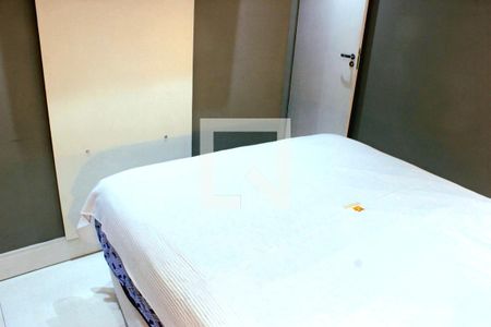 Apartamento à venda com 43m², 2 quartos e sem vagaQuarto 1