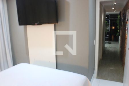 Apartamento à venda com 43m², 2 quartos e sem vagaQuarto 1
