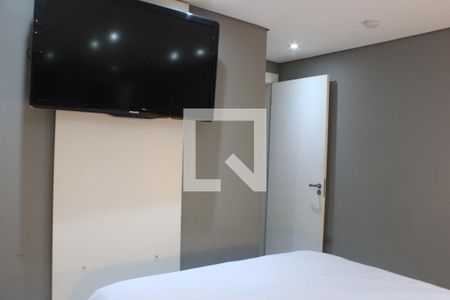 Apartamento à venda com 43m², 2 quartos e sem vagaQuarto 1