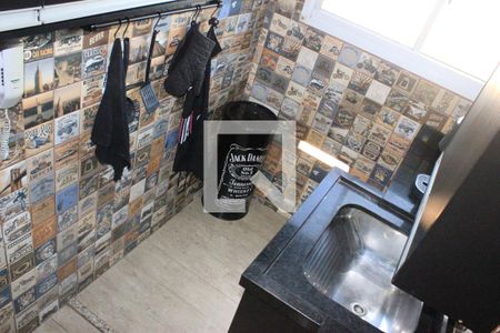 Apartamento à venda com 43m², 2 quartos e sem vagaLavanderia