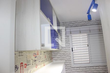 Apartamento à venda com 43m², 2 quartos e sem vagaQuarto 2