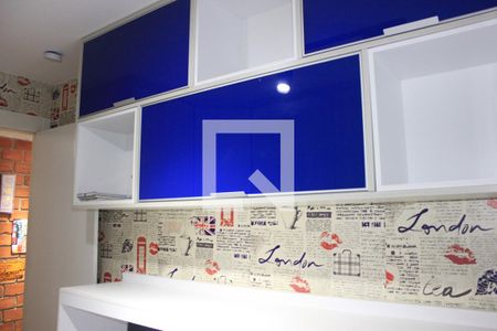 Apartamento à venda com 43m², 2 quartos e sem vagaQuarto 2