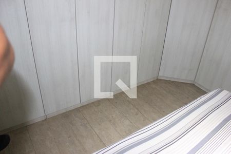 Apartamento à venda com 43m², 2 quartos e sem vagaQuarto 2