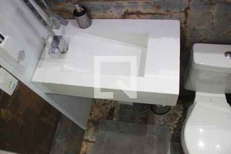 Apartamento à venda com 43m², 2 quartos e sem vagaBanheiro