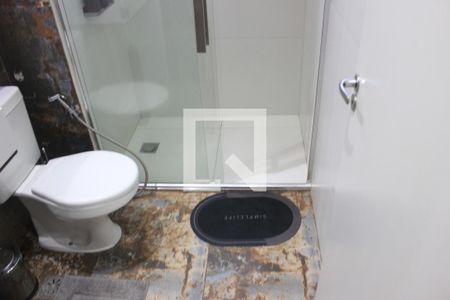 Apartamento à venda com 43m², 2 quartos e sem vagaBanheiro