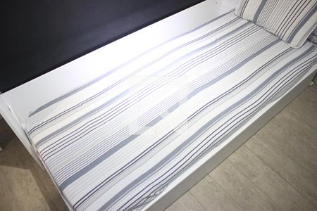 Apartamento à venda com 43m², 2 quartos e sem vagaQuarto 2