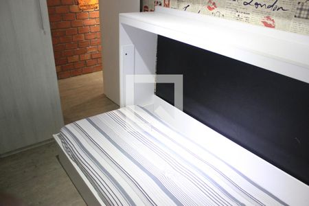 Apartamento à venda com 43m², 2 quartos e sem vagaQuarto 2