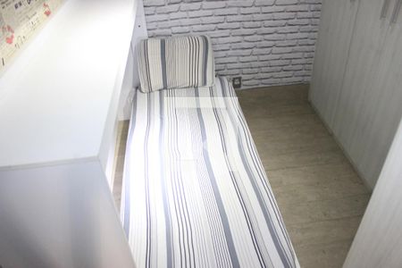 Apartamento à venda com 43m², 2 quartos e sem vagaQuarto 2