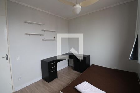 Quarto 1 de apartamento para alugar com 2 quartos, 42m² em Fátima, Canoas