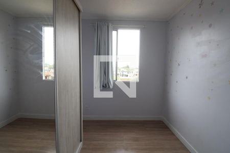 Quarto 2 de apartamento para alugar com 2 quartos, 42m² em Fátima, Canoas