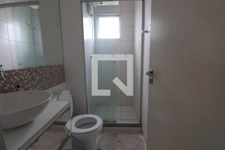 Apartamento para alugar com 42m², 2 quartos e 1 vagaBanheiro