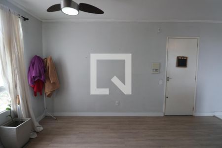 Sala de apartamento para alugar com 2 quartos, 42m² em Fátima, Canoas