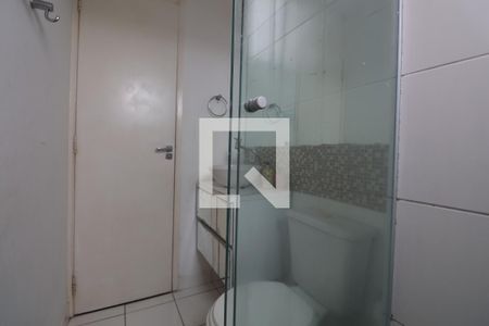 Apartamento para alugar com 42m², 2 quartos e 1 vagaBanheiro
