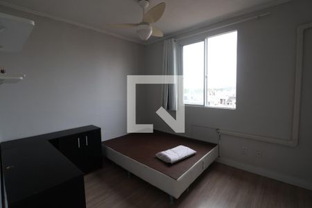 Quarto 1 de apartamento para alugar com 2 quartos, 42m² em Fátima, Canoas