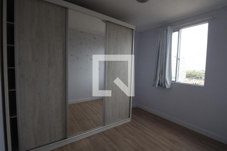 Quarto 2 de apartamento para alugar com 2 quartos, 42m² em Fátima, Canoas