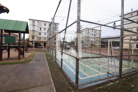 Apartamento para alugar com 42m², 2 quartos e 1 vagaQuadra Esportiva