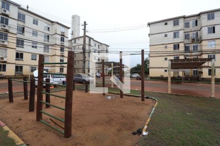 Apartamento para alugar com 42m², 2 quartos e 1 vagaÁrea comum - Academia