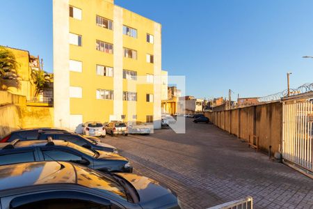 Apartamento à venda com 39m², 2 quartos e 1 vaga Apartamento à venda com 39m², 2 quartos e 1 vagaGaragem