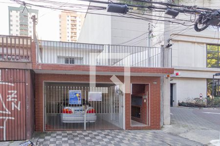 Casa à venda com 298m², 2 quartos e sem vagaFachada