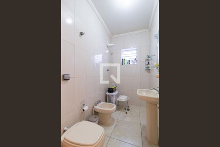 Casa à venda com 298m², 2 quartos e sem vagaBanheiro 1