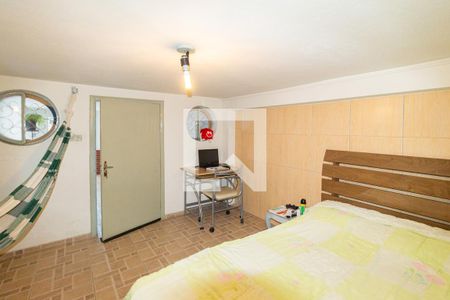 Casa à venda com 298m², 2 quartos e sem vagaQuarto de serviço