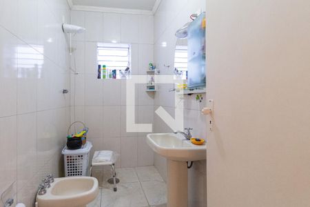 Casa à venda com 298m², 2 quartos e sem vagaBanheiro 1