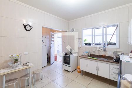 Casa à venda com 298m², 2 quartos e sem vagaCozinha