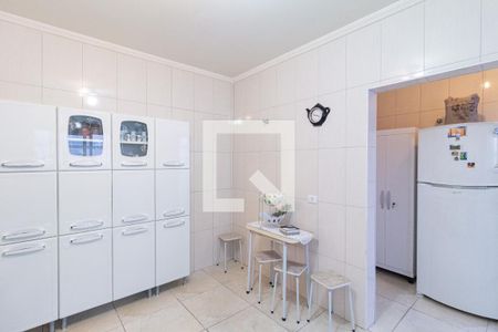 Casa à venda com 298m², 2 quartos e sem vagaCozinha