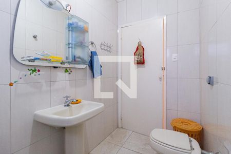 Casa à venda com 298m², 2 quartos e sem vagaBanheiro 1