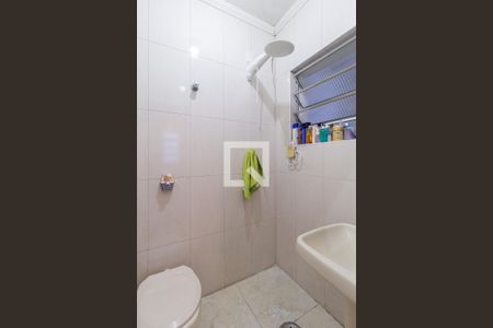 Casa à venda com 298m², 2 quartos e sem vagaBanheiro 2