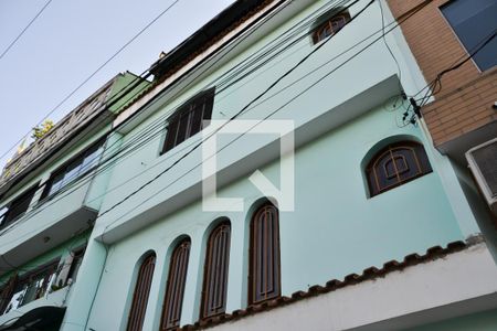 Casa à venda com 506m², 3 quartos e 4 vagasFachada