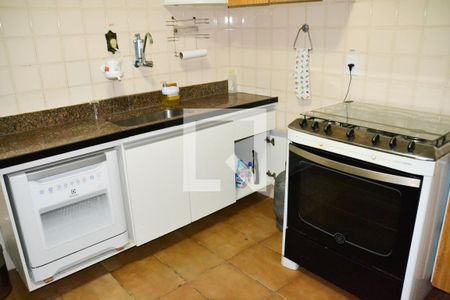 Casa à venda com 506m², 3 quartos e 4 vagasCozinha