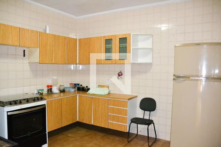 Casa à venda com 506m², 3 quartos e 4 vagasCozinha