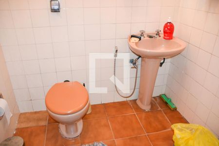 Casa à venda com 506m², 3 quartos e 4 vagasBanheiro 4