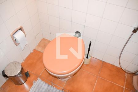 Casa à venda com 506m², 3 quartos e 4 vagasBanheiro 4